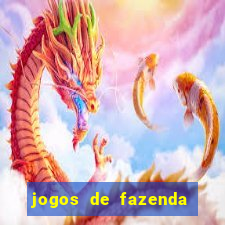 jogos de fazenda para pc